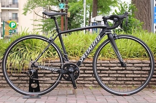 Specialized Beauty Car Tarmac Elite Sl4 