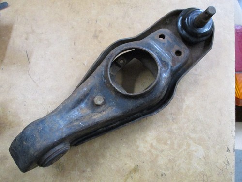 <!--F#f_0-->HOLDEN TORANA LC LJ LOWER CONTROL ARM 6cyl SL GTR XU1 Coupe Sedan Left OR Right<!--F/-->