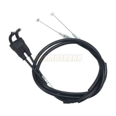 Gas Cable Throttle Line For Yamaha TTR250 2000-2006 01 02 03 04