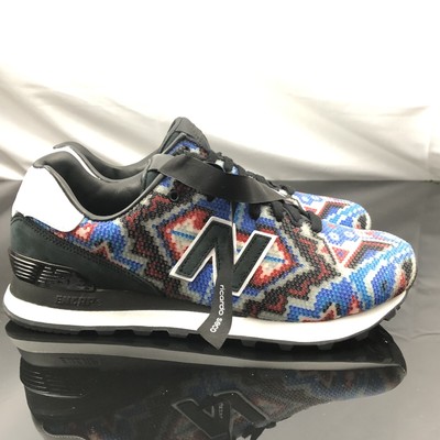 new balance ricardo seco