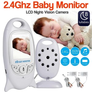 vb601 baby monitor