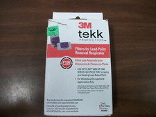 Filtros de protección 3M tekk 7093