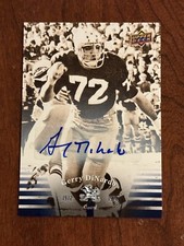 2013 Upper Deck University of Notre Dame Football Cards 21