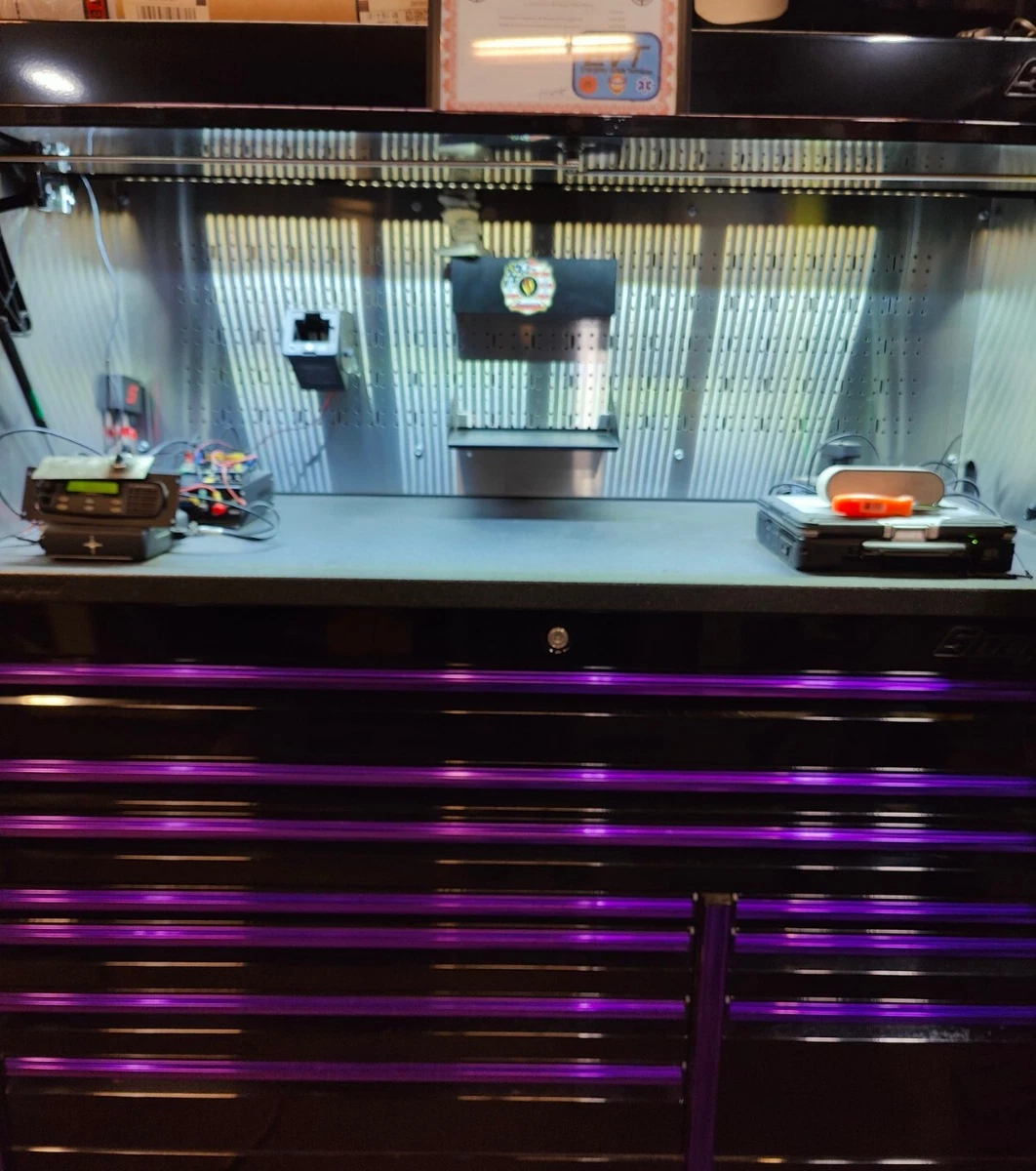 Snap 2024 on workbench