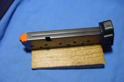 Factory Hi-Point HiPoint Model JCP40 JCP-40 10 Rd Caliber 40 S&W pistol magazine