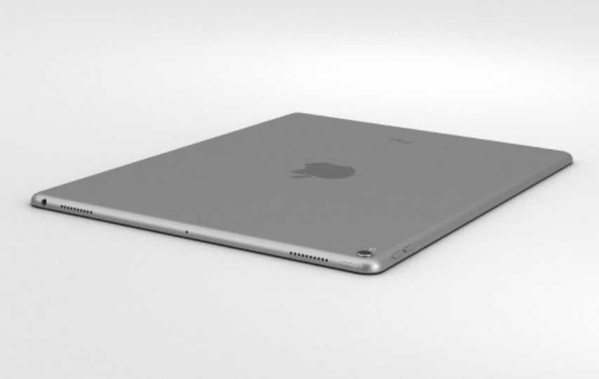 Apple iPad Pro 2nd Gen. 512GB 12.9" Space Grey Very Good, Large iPad eBay