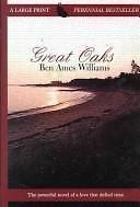 Great Oaks - Williams, Ben Ames - hardcover - Condition: Good - Picture 1 of 1