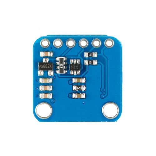 AMG8833 IR 8*8 Thermal Imager Array Temperature Infrared Camera Sensor Module - Picture 10 of 10