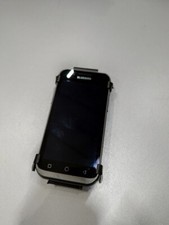 Bluebird EF500R Rugged Handheld Computer Not Tested For Parts