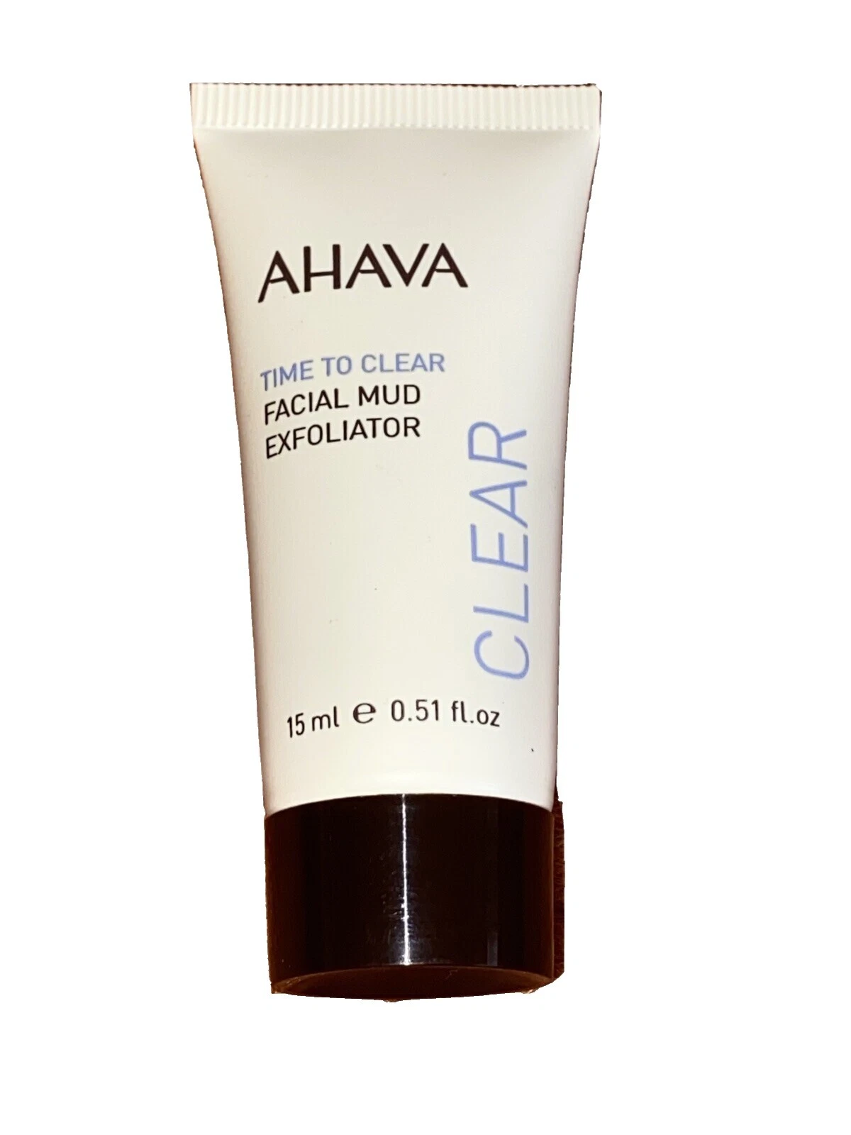 Sensitive Skin Ammonia-Free Exfoliators & Scrubs