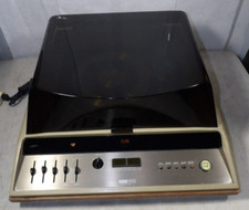 Vtg 1960s70s Harman Kardon Festival 3 Turntable Top All-in-one Stereo System Hk