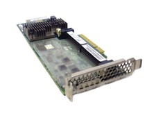 729635-001 HP Smart Array P430/ZM 12Gbs 1-Port INT SAS Controller