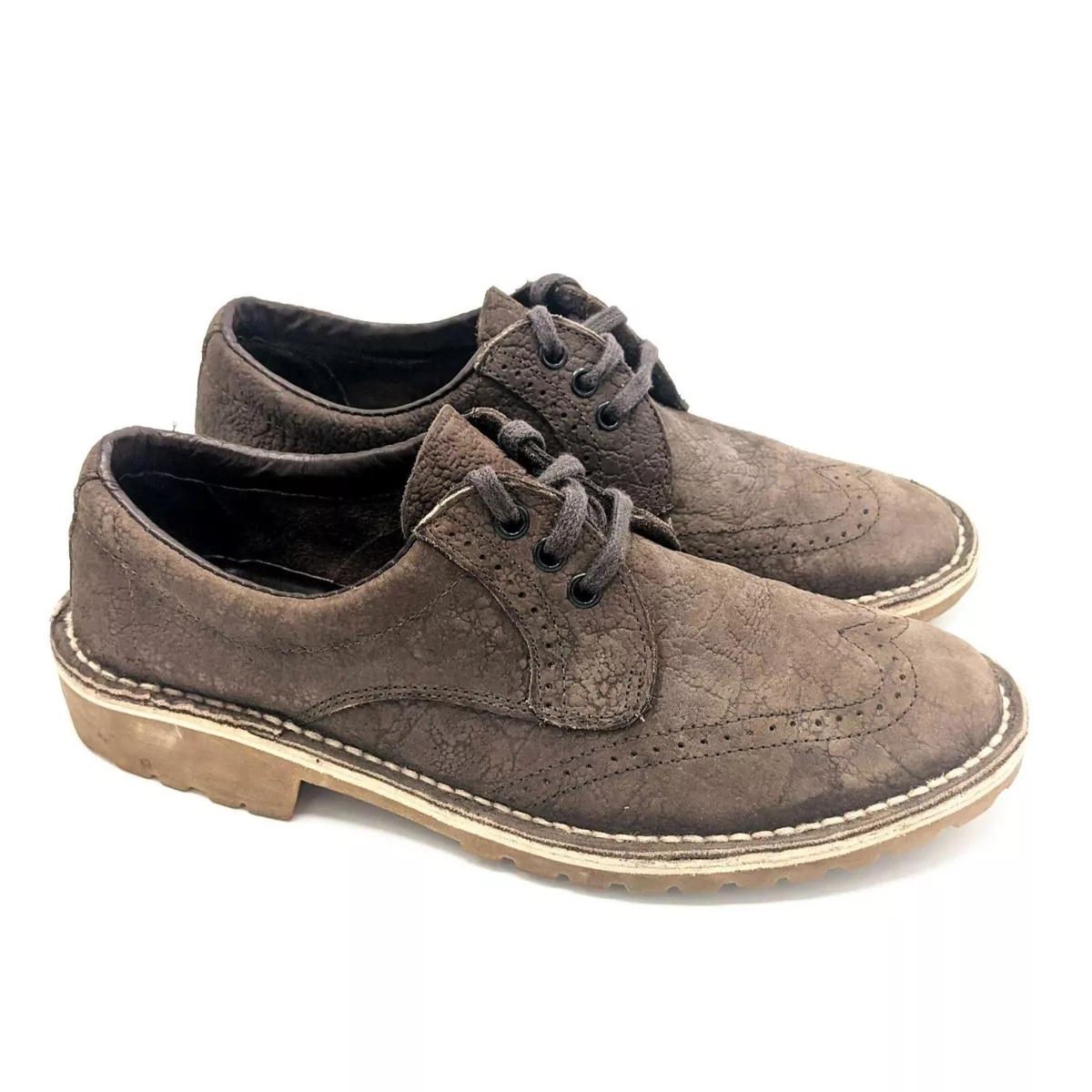 Bata derby store shoes
