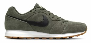 Nike Md Runner 2 Suede UK 7.5 - AQ9211 300 | eBay
