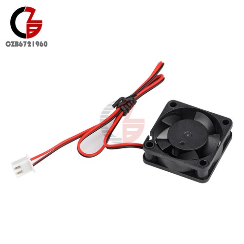 DC 5V-24V imprimante 3D refroidisseur mini ventilateur de refroidissement portable mini ventilateur de refroidissement - Photo 19/113