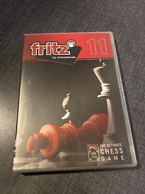 fritz chess game