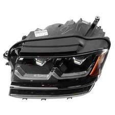 3CN941035B   2018 2019 2020 VW VOLKSWAGEN ATLAS LED FRONT LEFT OEM HEADLIGHT NEW