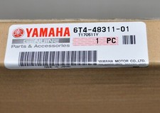 OEM Yamaha Sterndrive Shift Cable Assy # 6T4483110100