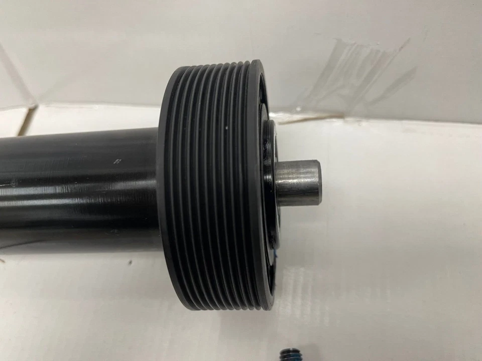 PRO-FORM XP Trainer 580 Treadmill 24855 Front Roller - Image 2 of 3