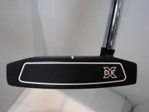 オデッセイ DFX #7 パター 34インチ ODYSSEY DFX7 USED オデッセイ DFX #7 パター 34インチ ODYSSEY DFX7 USED Odyssey DFX #7
