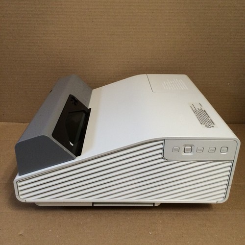 Sony VPL-SW631C 3300-Lumen WXGA Ultra-Short Throw 3LCD Projector, 2282 Lamp Hrs - Picture 4 of 6