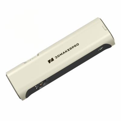 #ad #ad 3DMakerpro Handheld 3D Scanner For 3D Printing and Modeling Lynx Standard $219.00