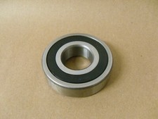  Qty 10 6306-2RS BALL BEARING 30X72X19 MM