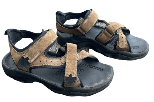 Lee Monsoon Casual Outdoor Slip On 