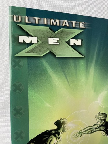 ULTIMATE X-MEN #63 Marvel Comics (November 2005) VF/NM - Picture 2 of 7