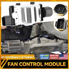 For FORD FOCUS Escape Transit 1137328567 Engine Cooling Fan Control Relay Module