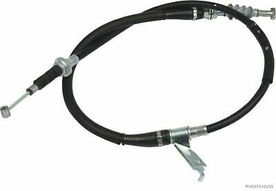 Brake cable For HYUNDAI|i20 |1.2|2008/09-2012/12|rear left|+ more