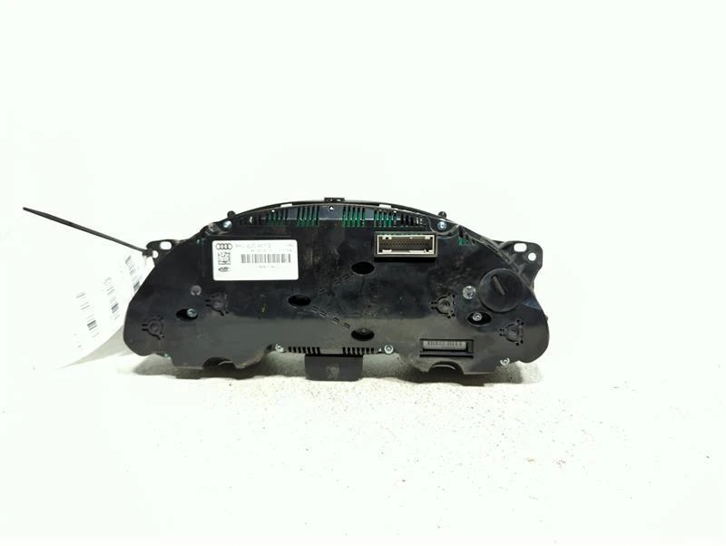 Audi A4 2014 velocímetro calibre grupo negro fabricante de equipos originales 84 k millas - garantía incluida Foto 2 de 4