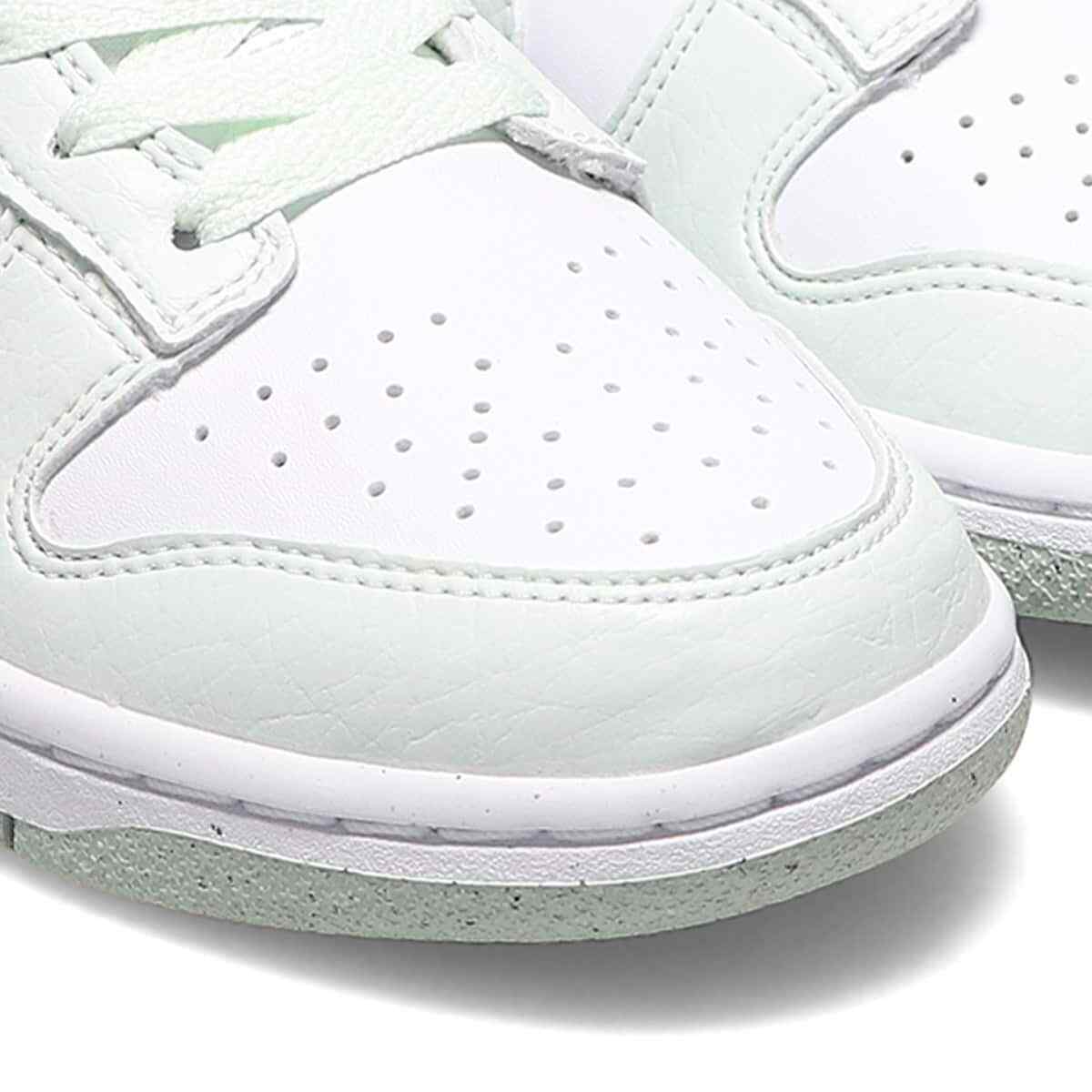 【Nike】ナイキ★Dunk Low Next Nature White Mint DN1431-102 Nike Dunk Low Next Nature White Mint Green DN1431-102