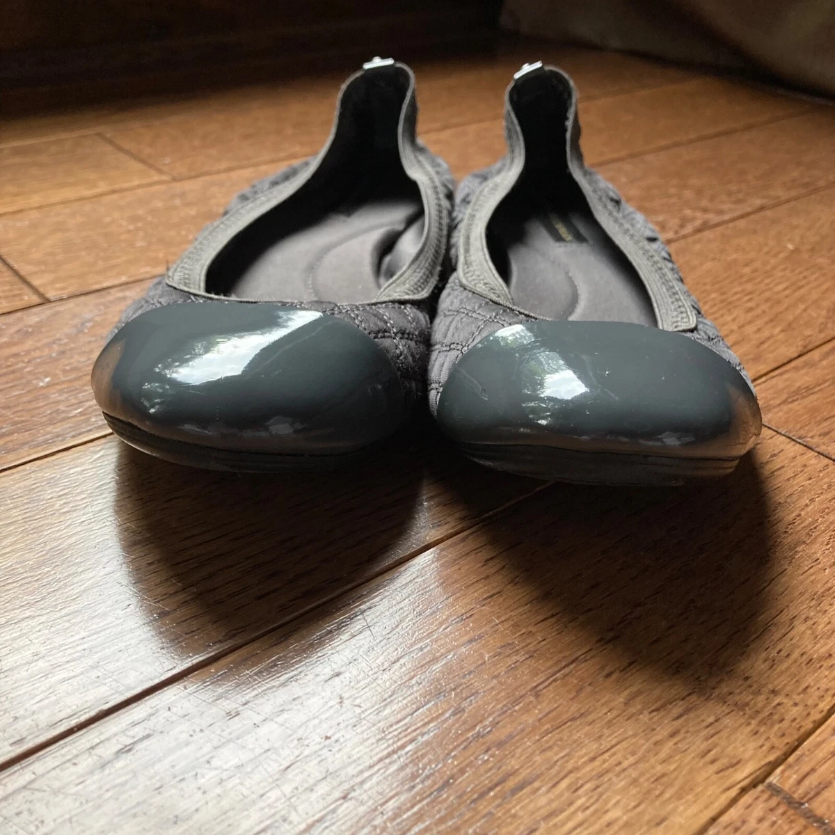 Dana buchman ballet deals flats