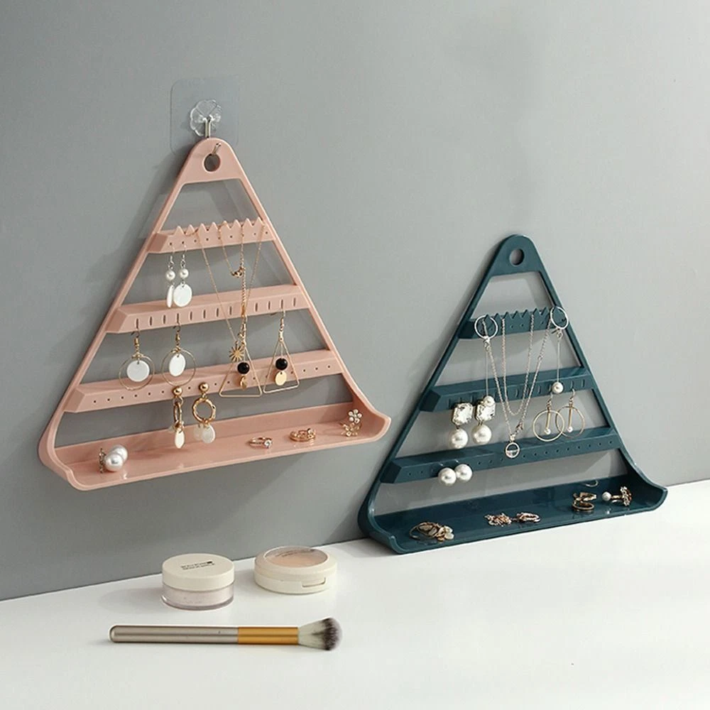 Triangle sale jewelry holder