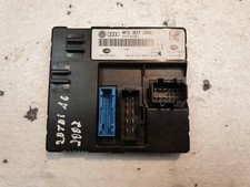AUDI ECU CONTROL MODULE UNIT 4F0907289J