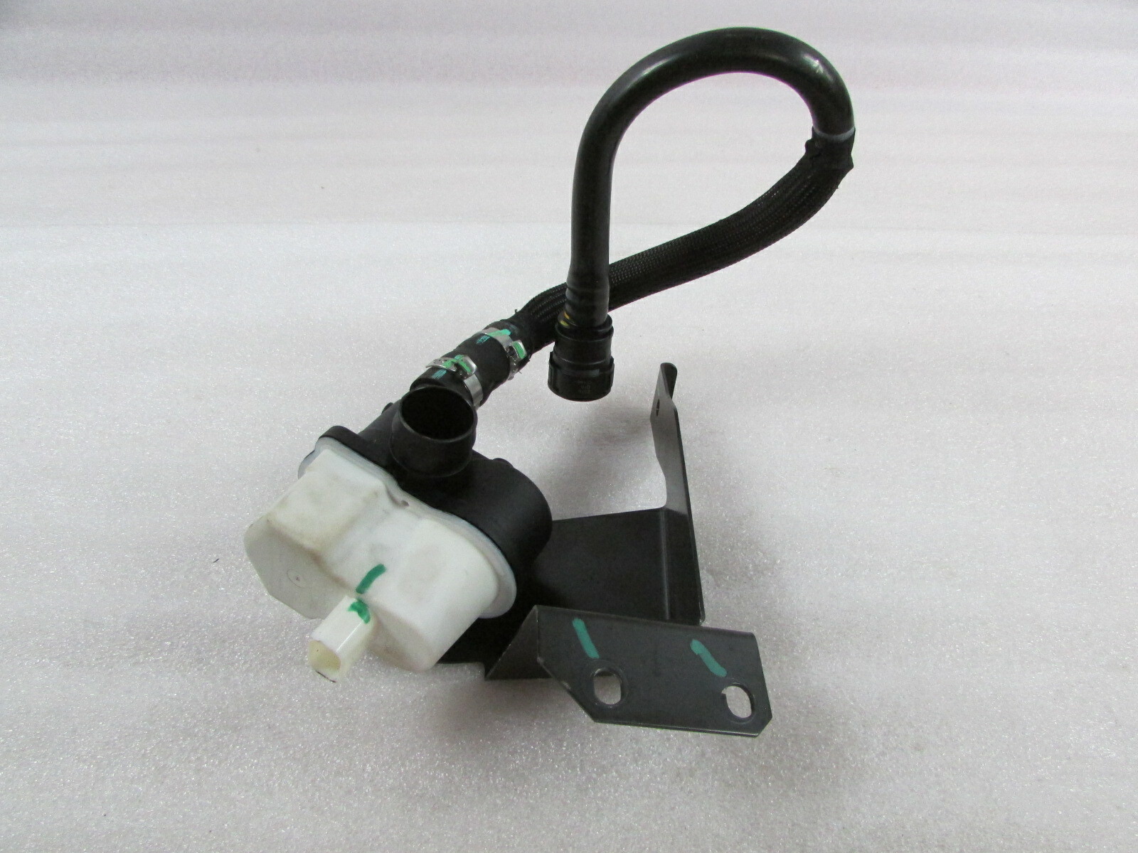 Maserati Granturismo, OBD Pump, Used