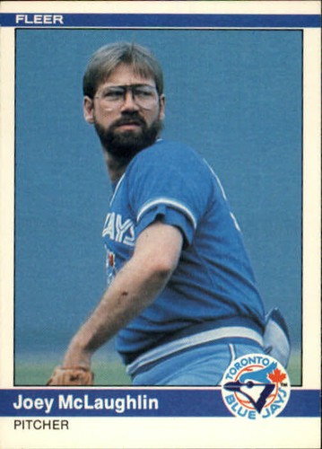 1984 Fleer Baseball Pick Complete Your Set #1-244 RC Stars - Picture 162 of 244