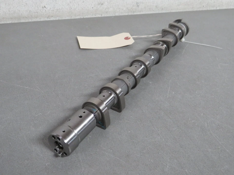 2011 2015 HYUNDAI TUCSON KIA SORENTO OPTIMA 2.4L ENGINE INTAKE CAMSHAFT - Imagem 3 de 4