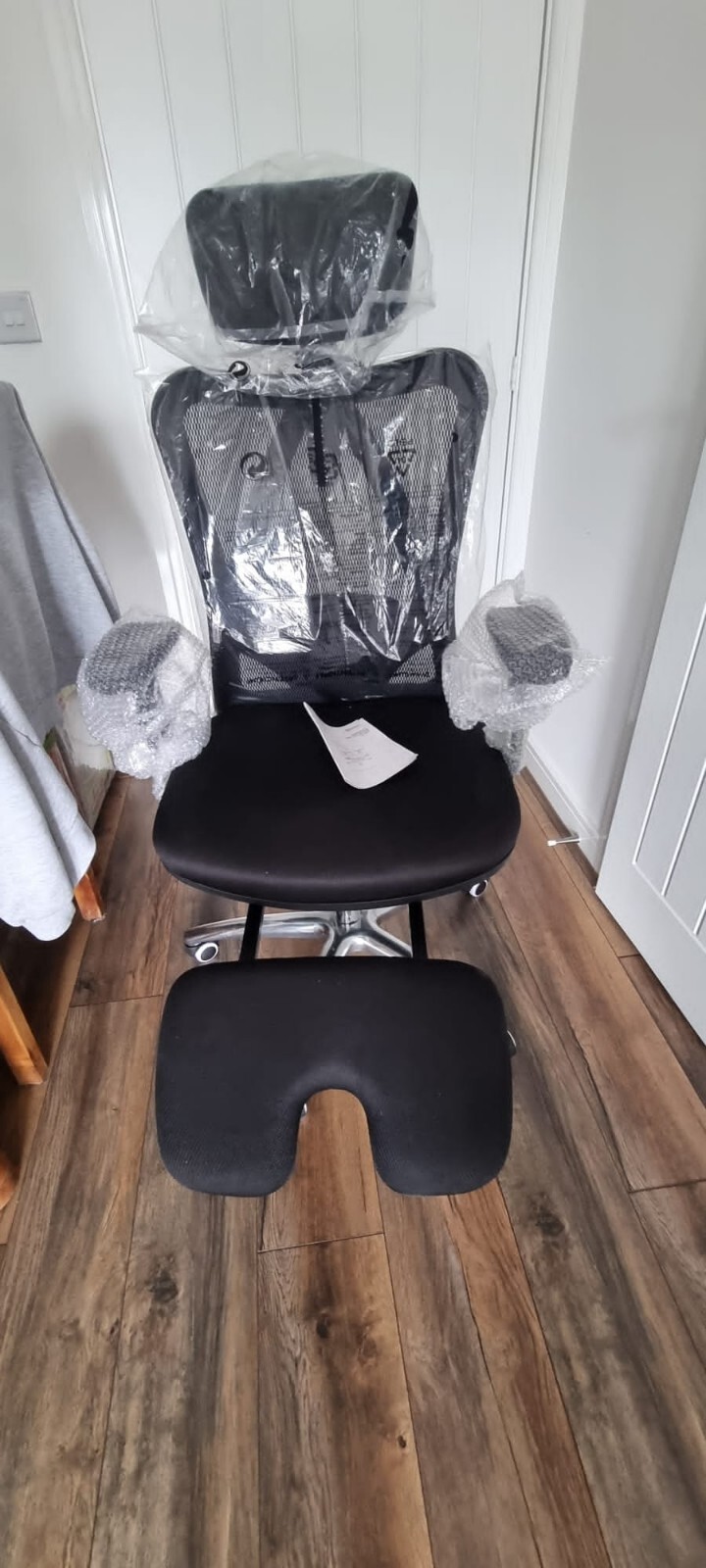 Sihoo & Hbada Ergonomics Office Chair 657631745734 eBay