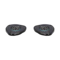 2X Febi Bilstein FederbeinstüTzlager Vorne FüR Ford Kuga III DFK 2.5 Duratec