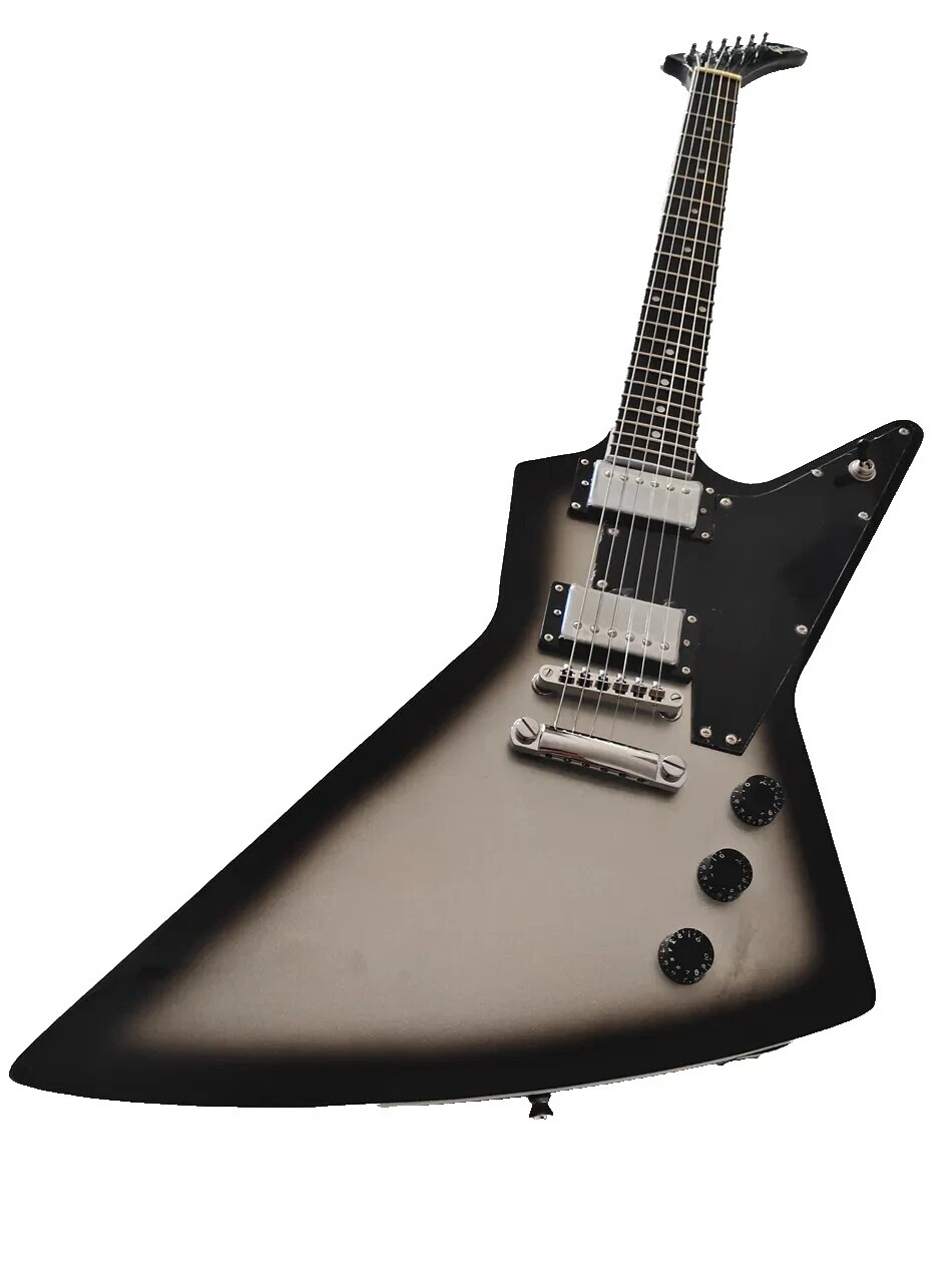 Explorer Electric Guitars