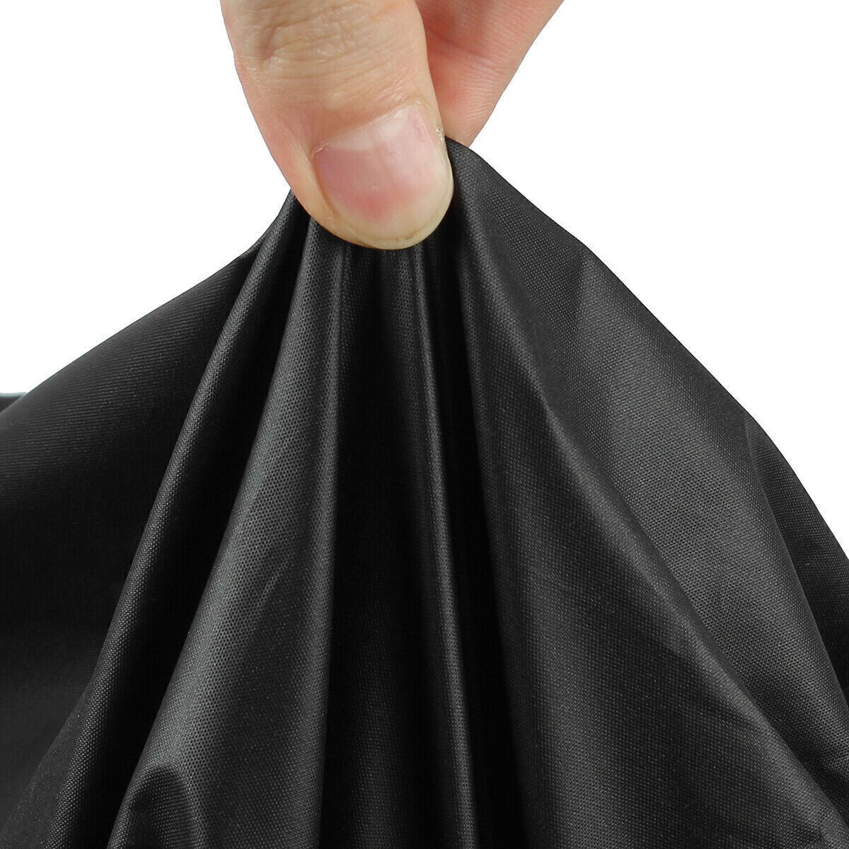 210D Waterproof RV Roof Cover For Motorhome Caravan Car Camper 6.5m/7