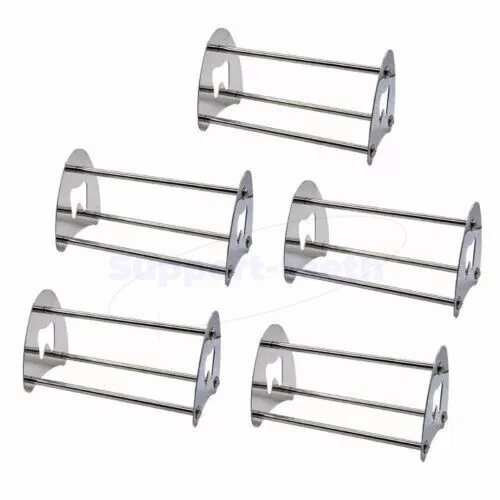 Soporte dental de acero inoxidable 1/10 para alicates de ortodoncia pinzas tijeras Foto 4 de 4