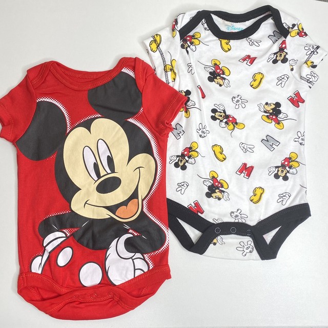 disney newborn baby clothes