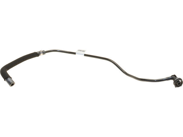 VNE Automotive Expansion Tank Hose fits Audi A4 Quattro 2009-2016 CAEB 95DKRC