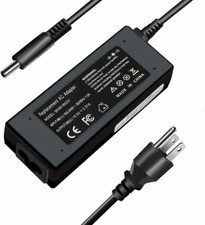 45W 45Watts 19.5V 2.31A New For Dell Laptop AC Charger Power Cord Adapter 0KXTTW