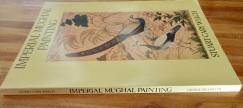 Imperial Mughal Painting ~ Stuart Cary Welch. BRAND NEW!! SC 1978 HERE in MELB - Foto 2 di 12