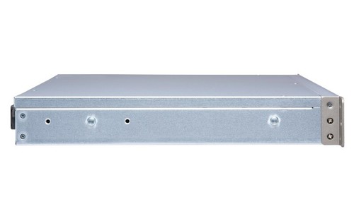 QNAP TS-431XEU-8G 40TB (4 X 10TB WD ULTRA) 4 Bay Rack W/8G RAM - Picture 7 of 9