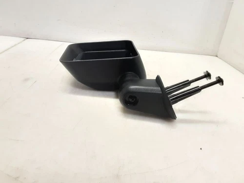 Jeep JK Wrangler OEM Passenger Side Mirror 2007-2011 2012 2013 2014 -2017 107057